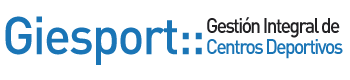 Giesport :: Software de gestión deportiva